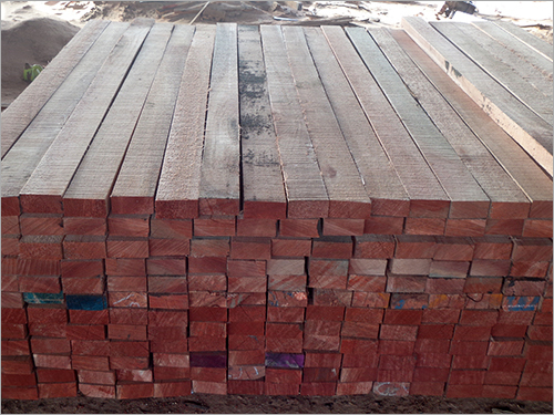 मेरांटी लकड़ी