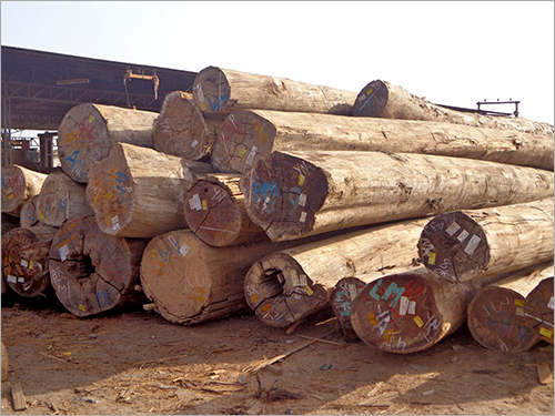 Merenti Logs