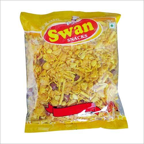 खट्टा मीठा नमकीन