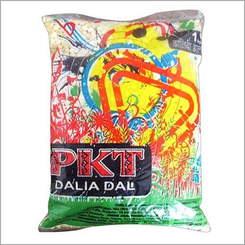दालिया दाल