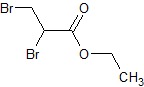 एथिल-2,3-डाइब्रॉमो प्रोपियोनेट