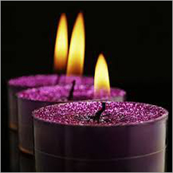Fancy Candles 