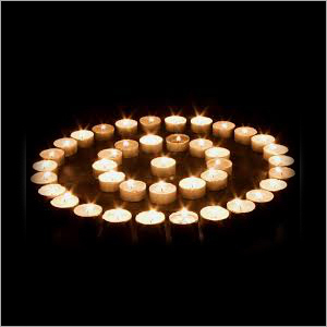 Tea Light Candles