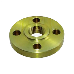 थ्रेडेड पाइप फ्लैन्ज