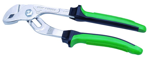 पानी पंप प्लायर (चैनल प्रकार)