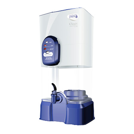 Pureit Classic Manual Fill Purifiers