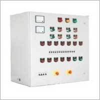 Soft Starter Panel