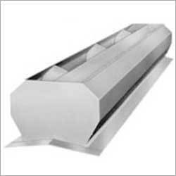ridge ventilator