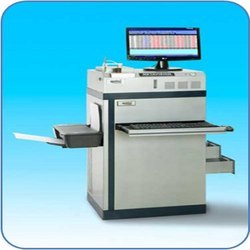 Atomic Emission Spectrometer