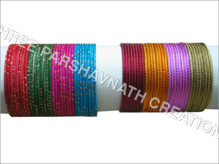 Plain Bangles - Durable Metal Alloy, Elegant Design , Classic Charm and Versatile Style