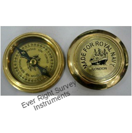 रॉयनल नेवी कंपास