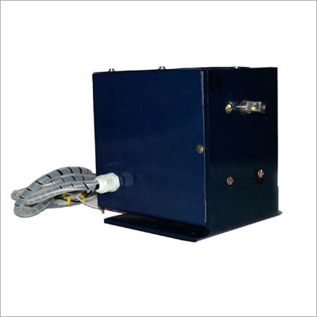 इलेक्ट्रिक घूर्णन कार्यकारी मोटर