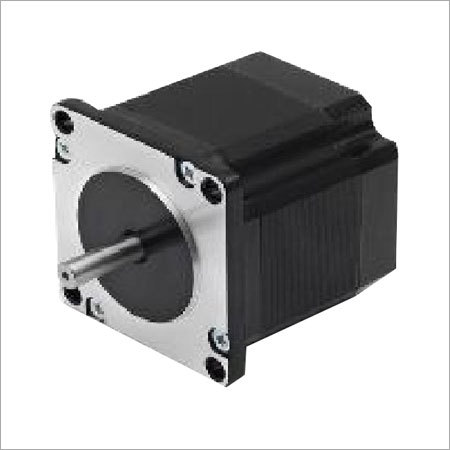 इलेक्ट्रिक स्टेपर मोटर