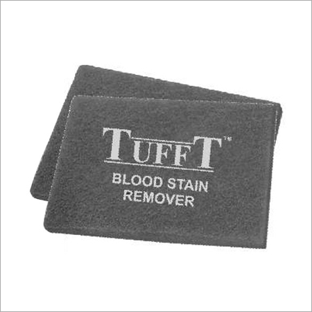 खून के दाग हटाने वाला