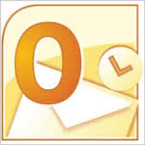 MS Outlook समर्थन