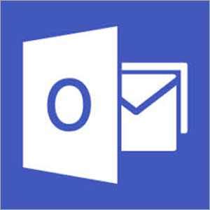Microsoft Outlook सहायता
