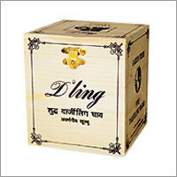D'ling चाय