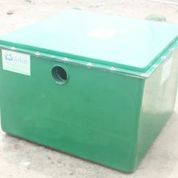 पोर्टेबल बायोगैस डाइजेस्टर टैंक