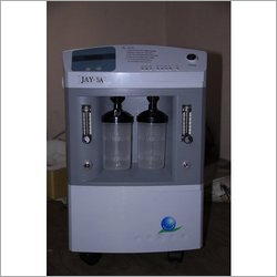 Medical Oxygen Concentrator - Portable Design, Hospital-Grade Purity Level | Efficient Oxygen Delivery System, Compact Size, User-Friendly Interface