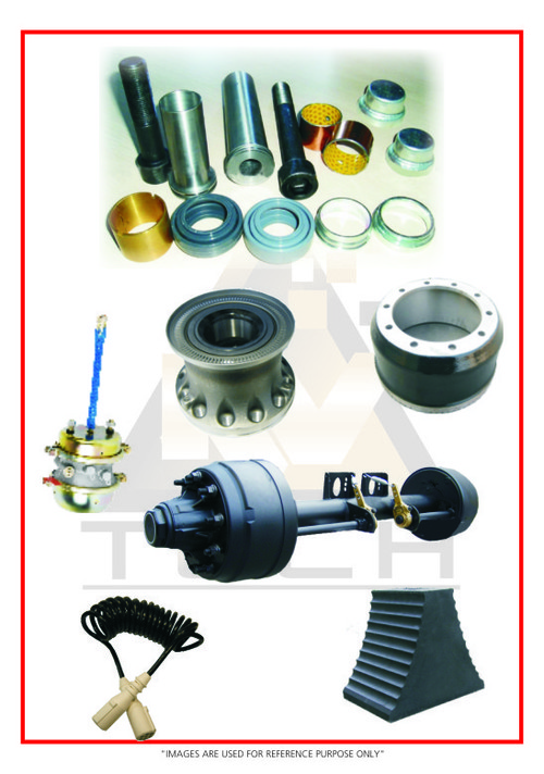 Truck Components