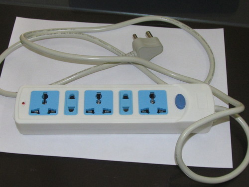 विद्युत उत्पाद