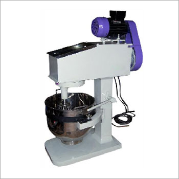 VFD मिक्सर