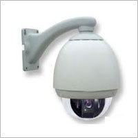 Outdoor Cctv Camera