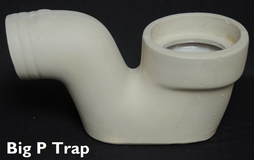 Big P Trap