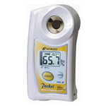 Digital Hand-Held "Pocket" Refractometer