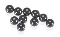 सिलिकॉन नाइट्राइड (Si3N4) सिरेमिक बॉल्स