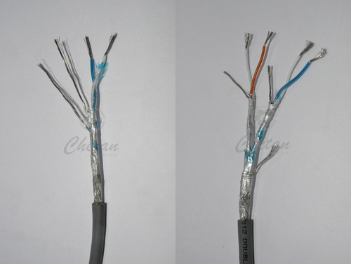 Dmx Cable