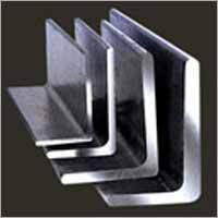 असमान पैर कोण खंड