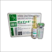 HCG