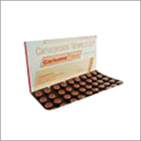 कैरीसोप्रोडोल टैबलेट्स