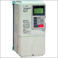 Ac Drives Base Material: Metal Base