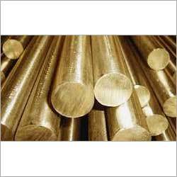 Brass Round Bars