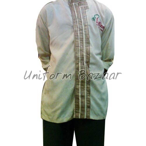 खानपान वर्दी