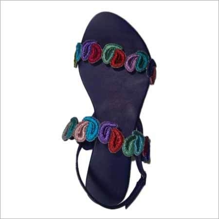 सैंडल्स