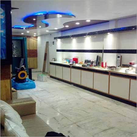 एलिवेटर स्थापना सेवाएँ