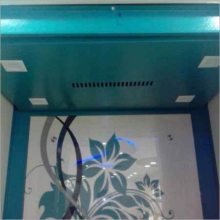 लग्जरी होम लिफ्ट