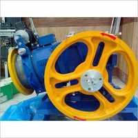 यात्री लिफ्ट स्थापना