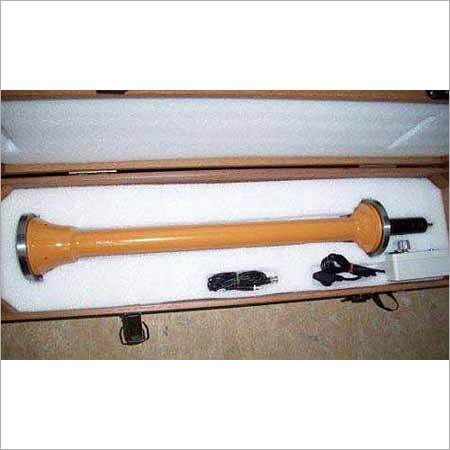 गन बैरल कोलिमेटर