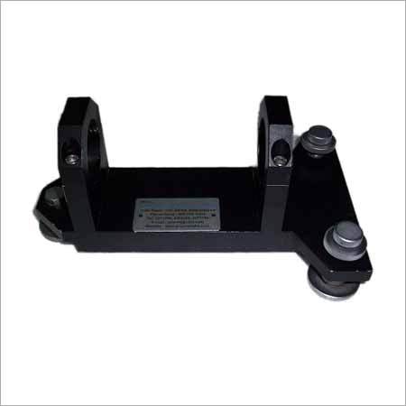 Autocollimator Mounting Stands