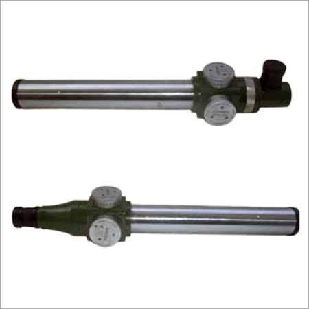 Alignment Telescope - Premium Optical Glass, 30x Magnification , Precision Alignment Technology for Enhanced Accuracy