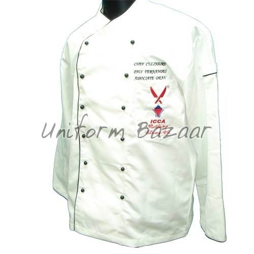 कस्टमाइज्ड चीफ उनु