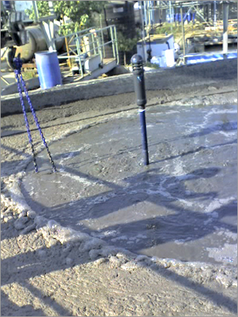 फ्लाइमरेटर @ केमिनोवा, अंकलेश्वर