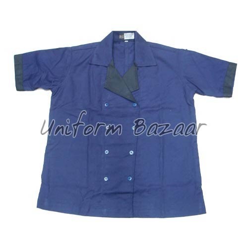 शेफ यूनिफॉर्म