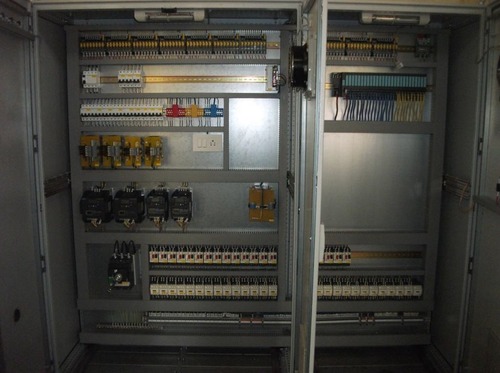 रिमोट I/O पैनल