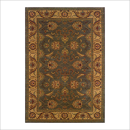 Designer Traditional Rugs 