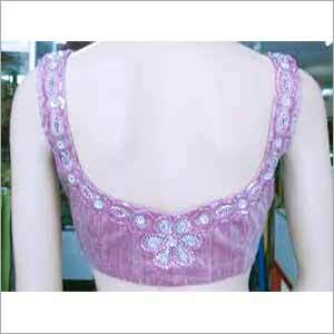 ब्लाउज सिलाई सेवा